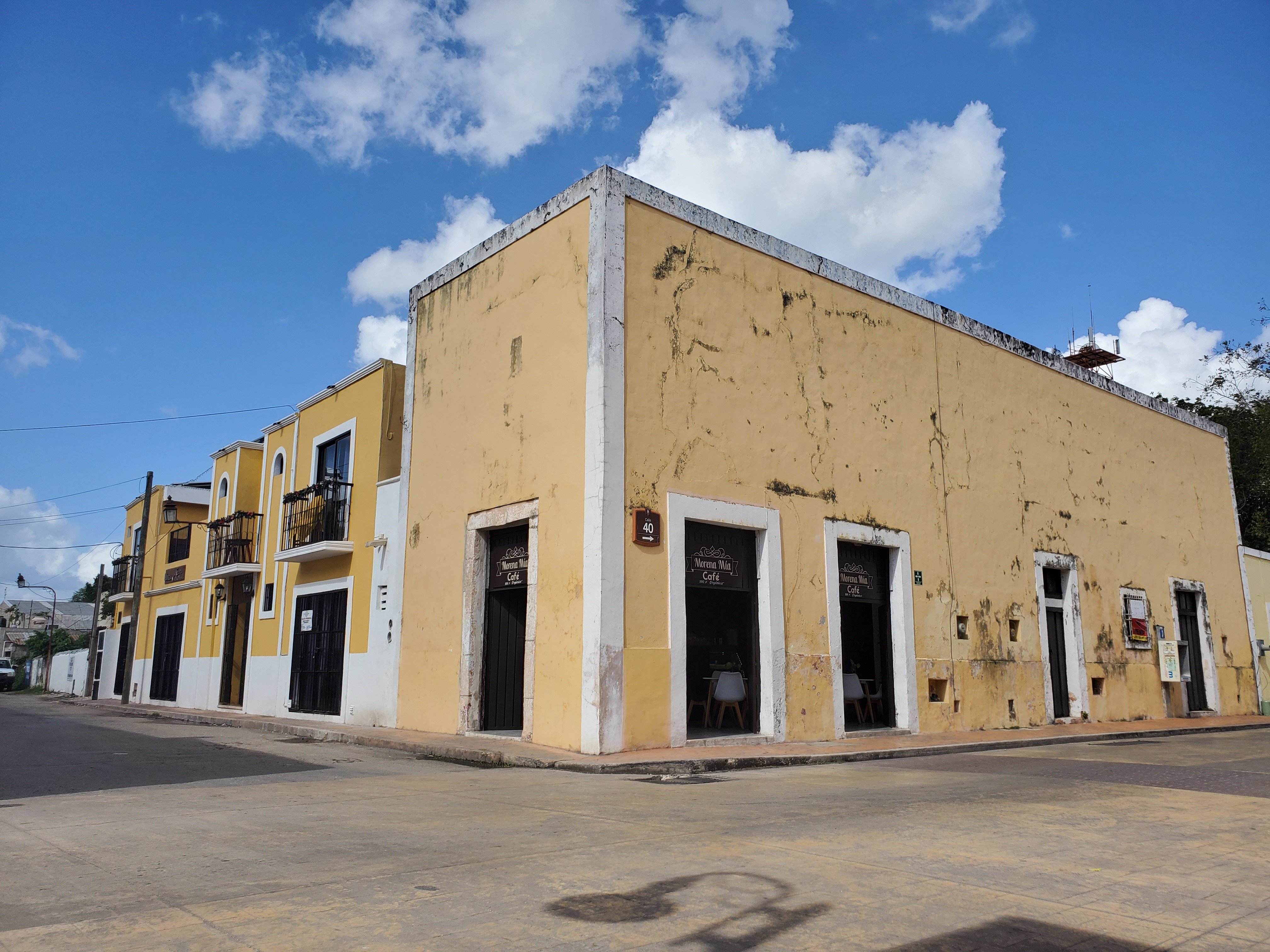 Hotel Real Colonial-官方