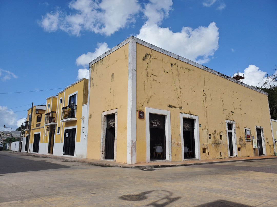 Hotel Real Colonial主图