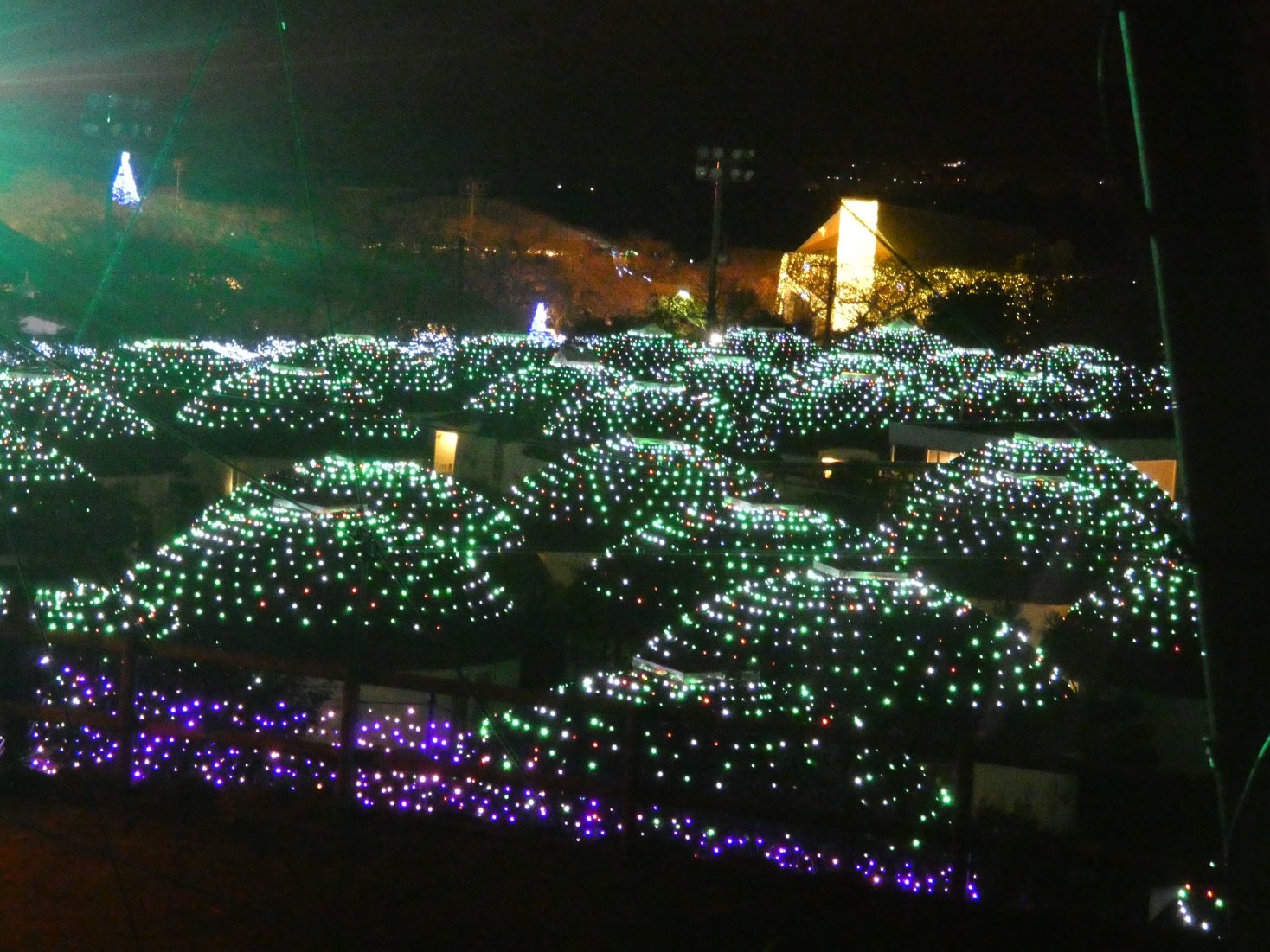 御殿场高原时之栖-浴室
