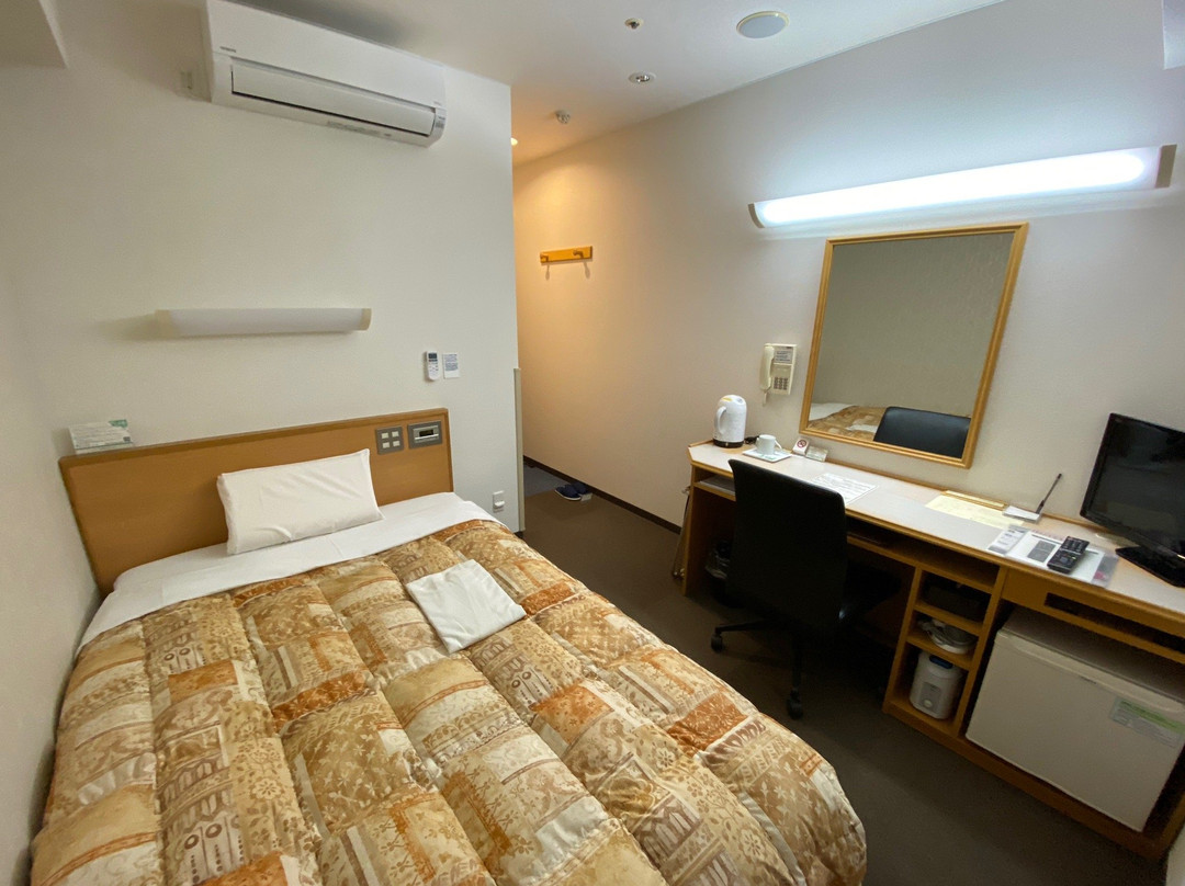 Life Inn Katsuta-eki Nishi主图