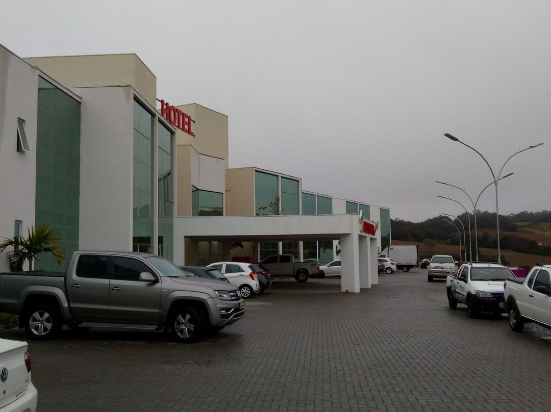 Hotel HPR Executive主图