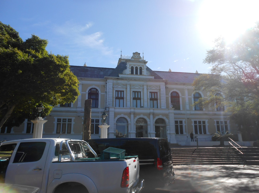 Good Company Market-开普敦中心区必去景点