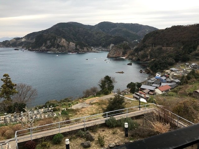 油屋日式旅馆-酒店景观