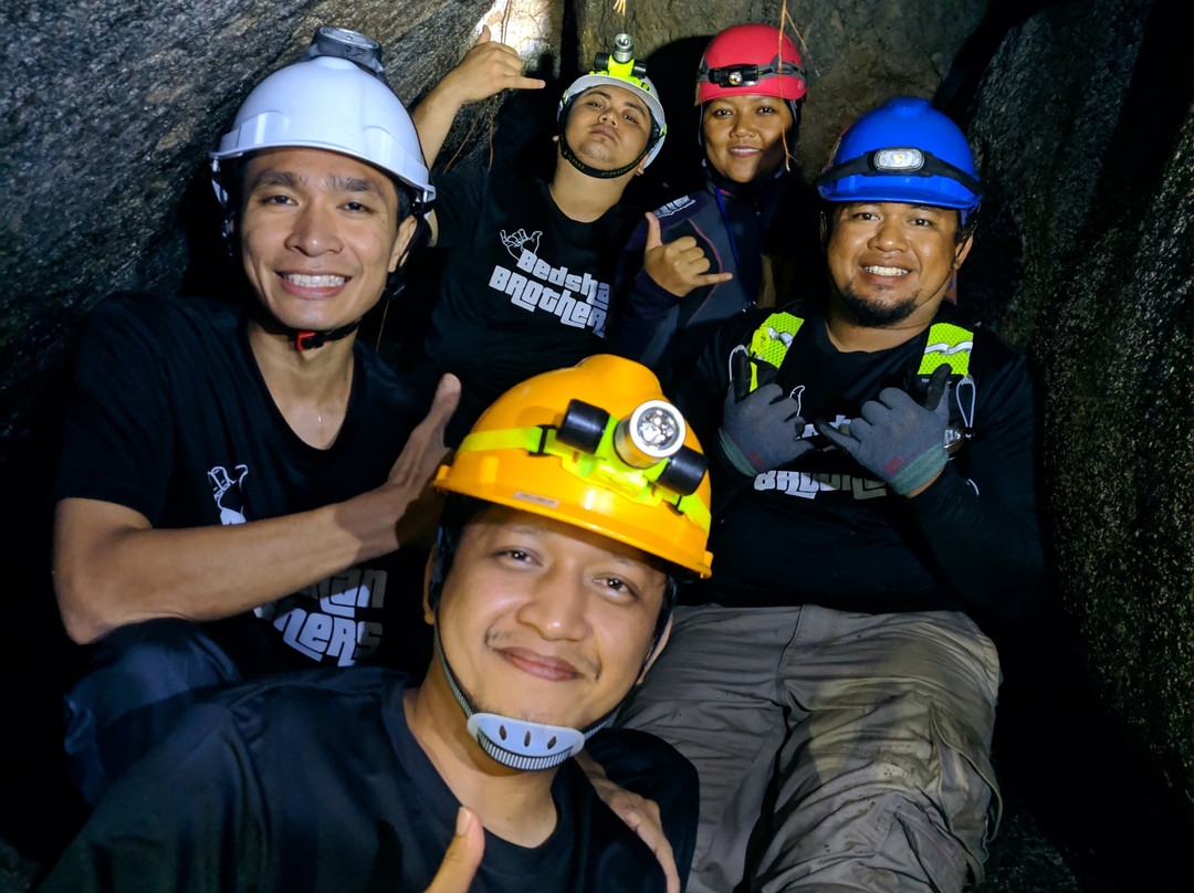 Gua Batu Maloi by RNR Adventures-瓜拉庇劳必去景点