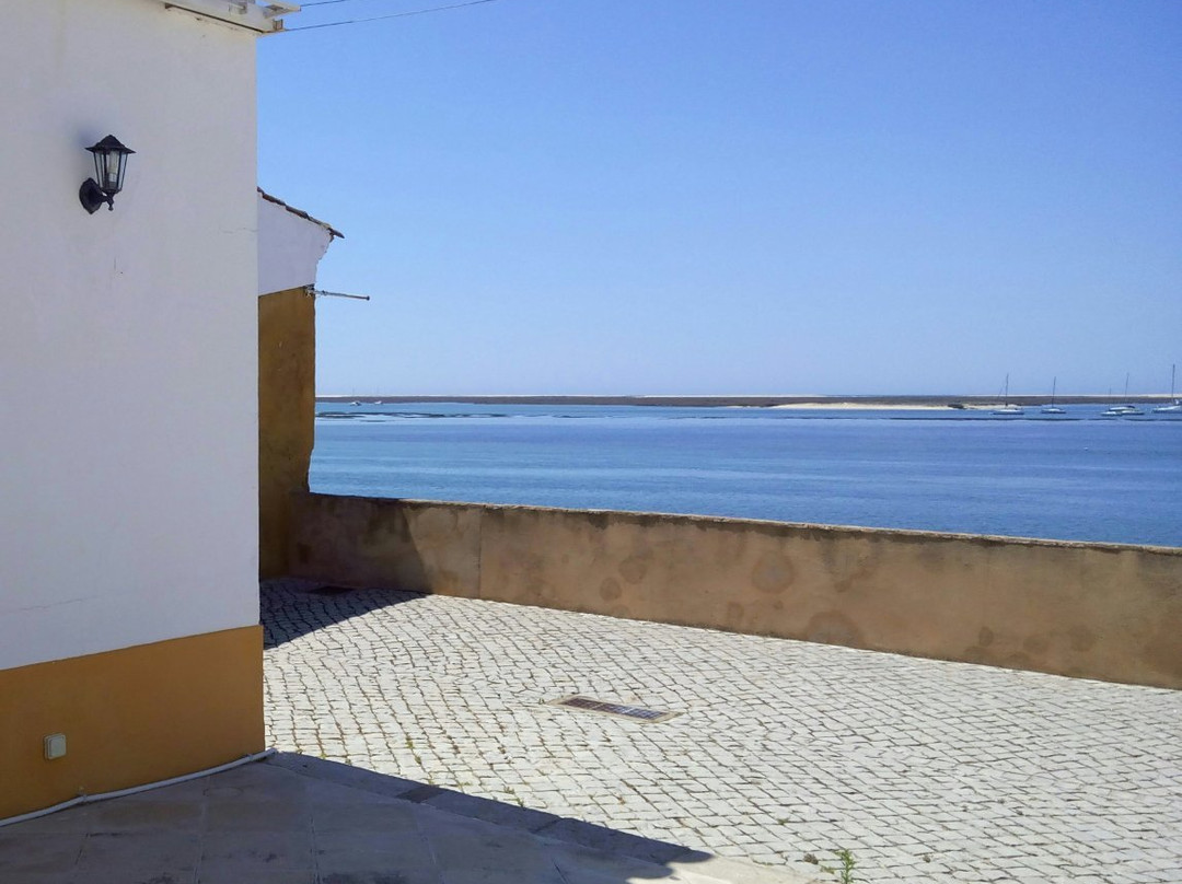 Sabines Yoga Faro Algarve-法罗必去景点