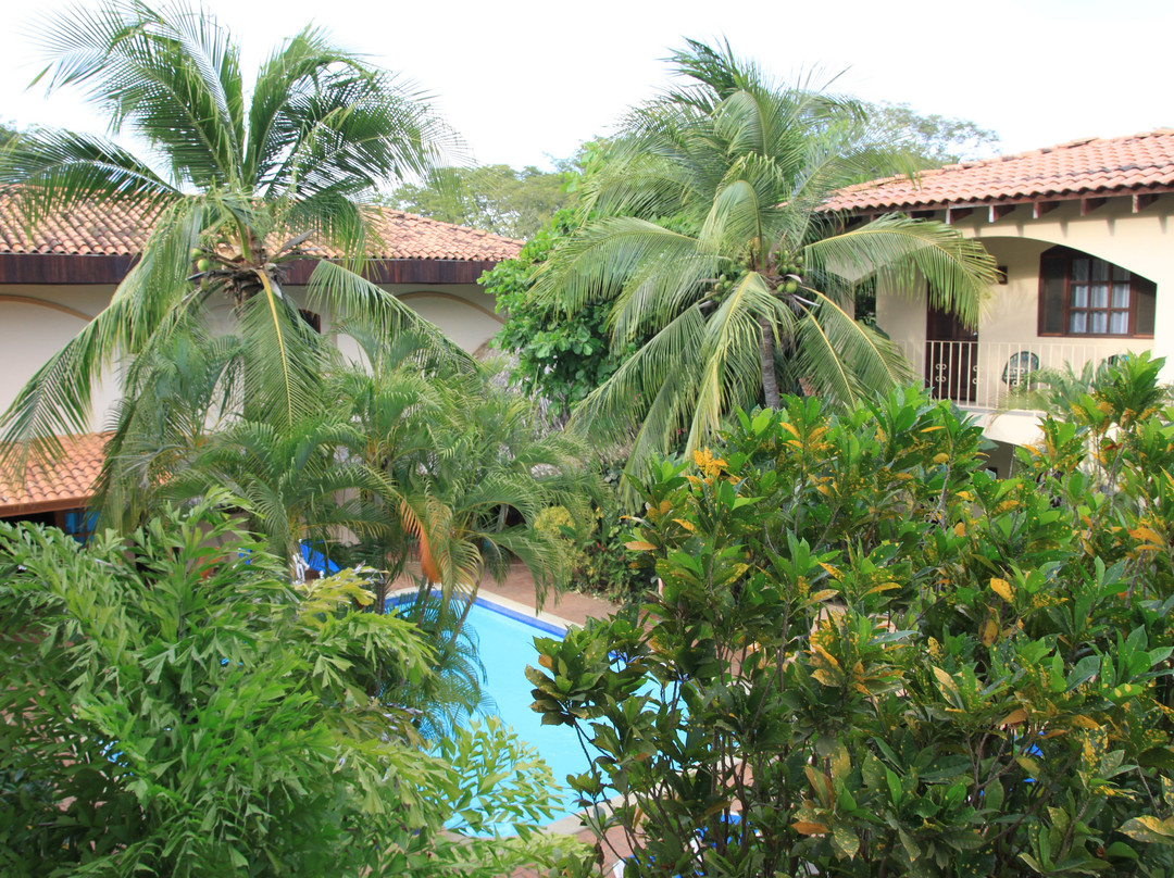 Hotel Villa Del Sueno主图