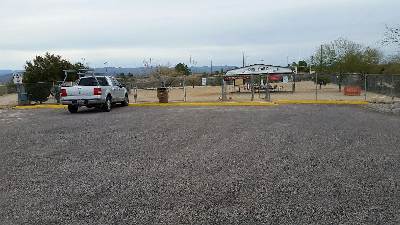 Wickenburg Dog Park-Wickenburg必去景点
