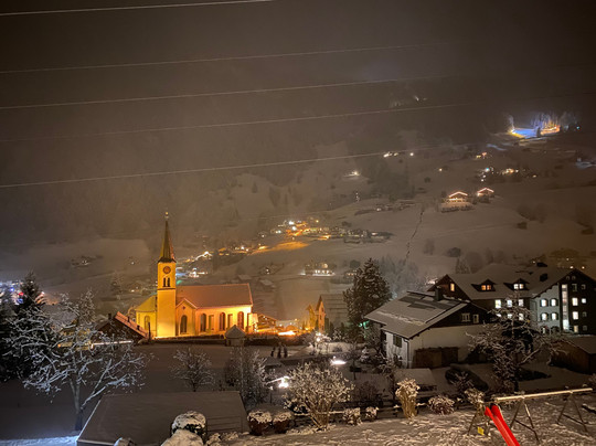 Aparthotel Tschanun主图