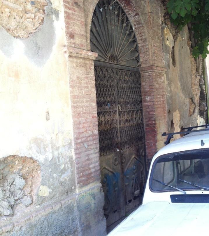 Ancienne Synagogue de Blida景点图片