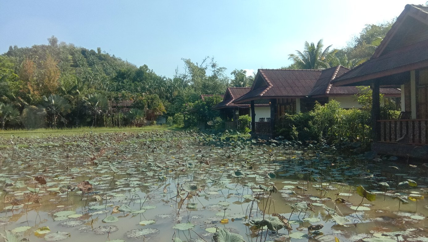Kapong Garden Resort-官方
