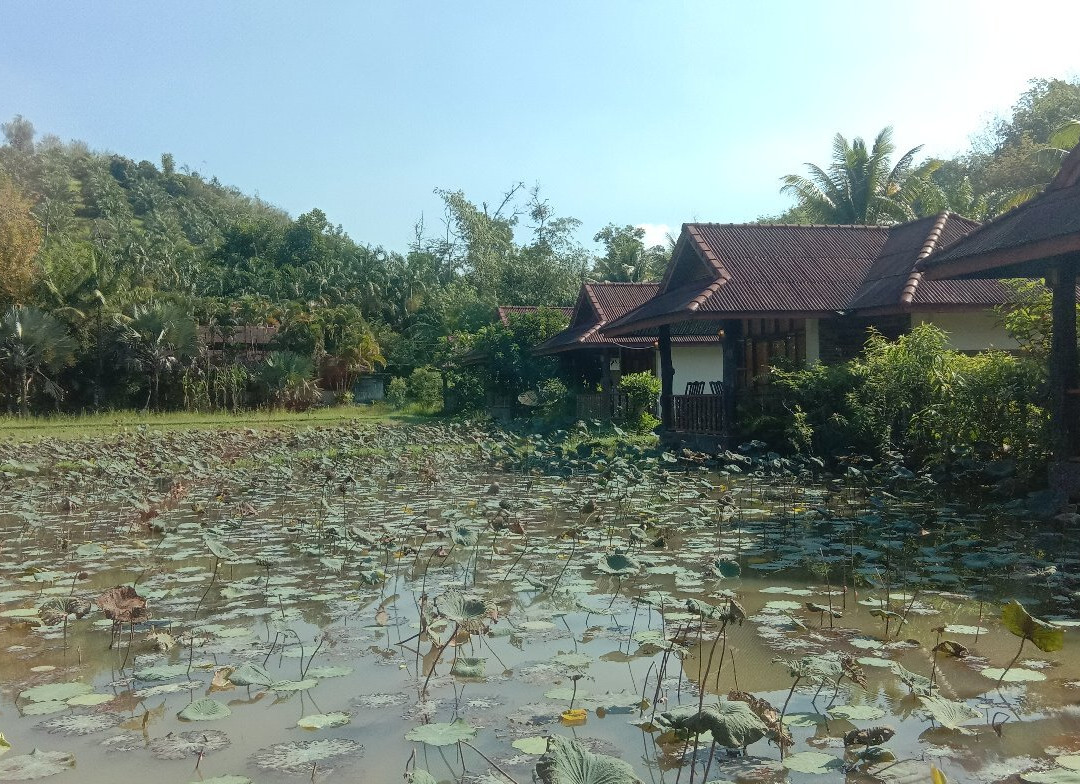 Kapong Garden Resort主图