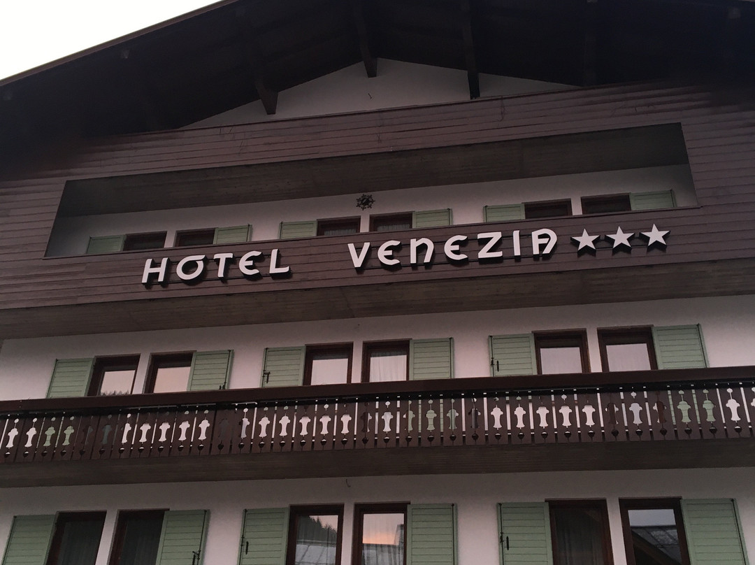 Hotel Venezia主图