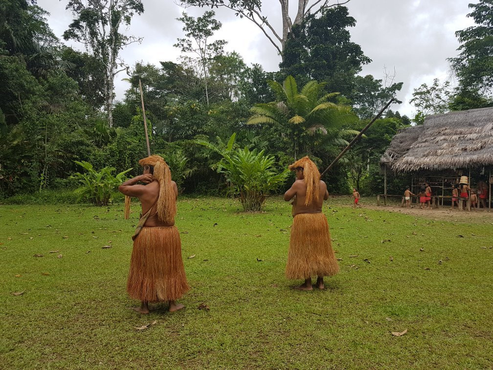 Kawsay Amazon Jungle Tours & Adventures-Indiana必去景点