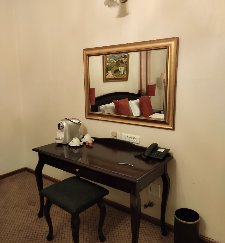 Greenways Manor Guesthouse主图