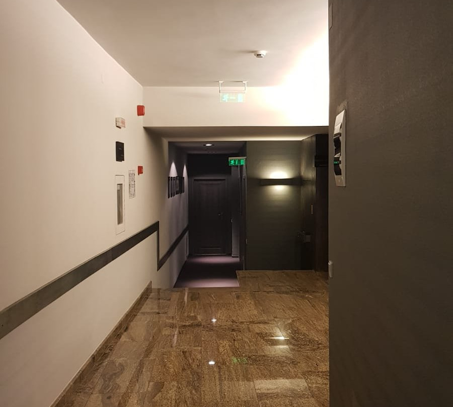 Hotel Diafan主图