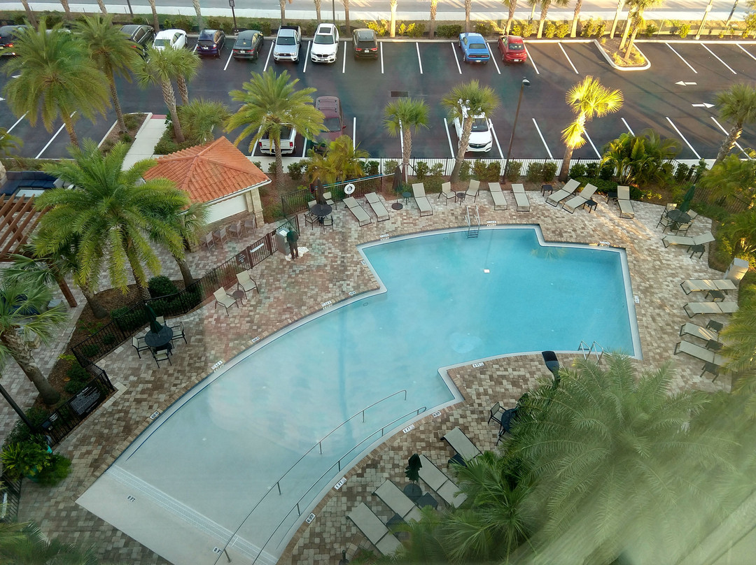 Homewood Suites by Hilton Cape Canaveral-Cocoa Beach主图