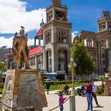 Shumak Alpamayo-瓦拉斯必去景点