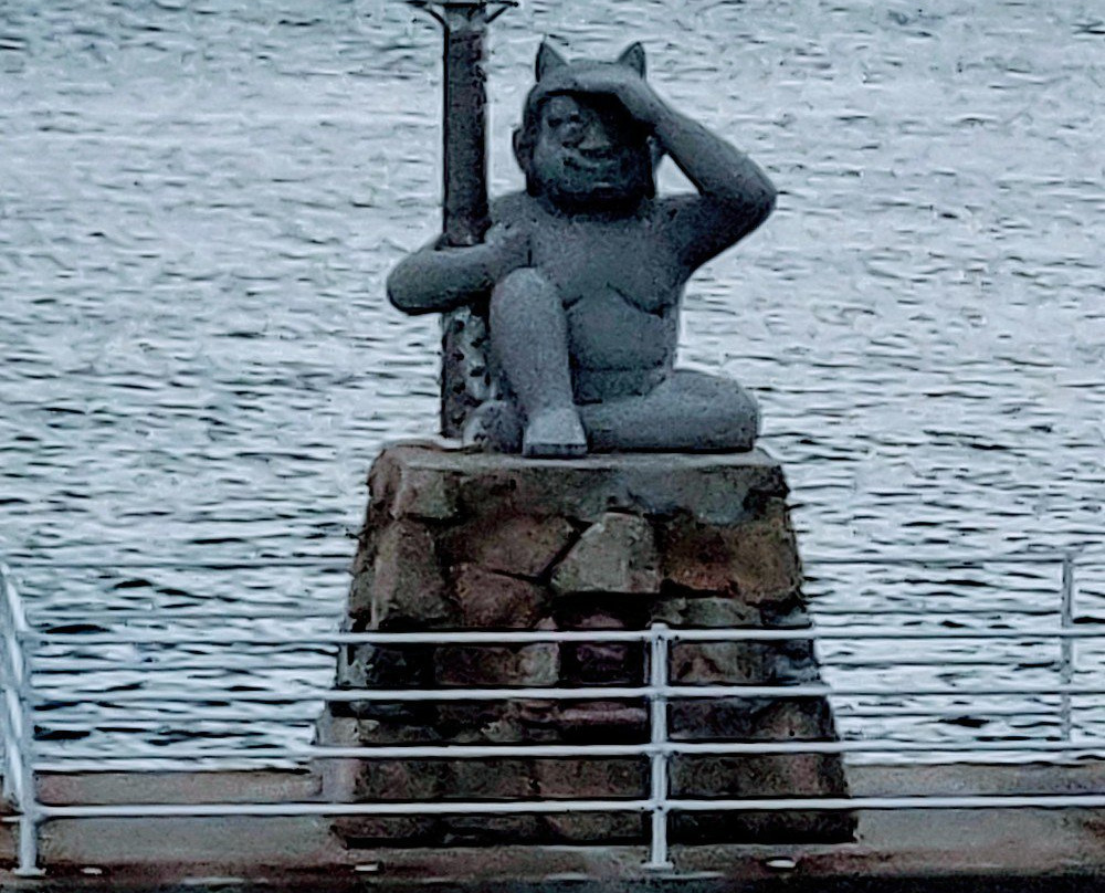 Oni no Todai-高松市必去景点
