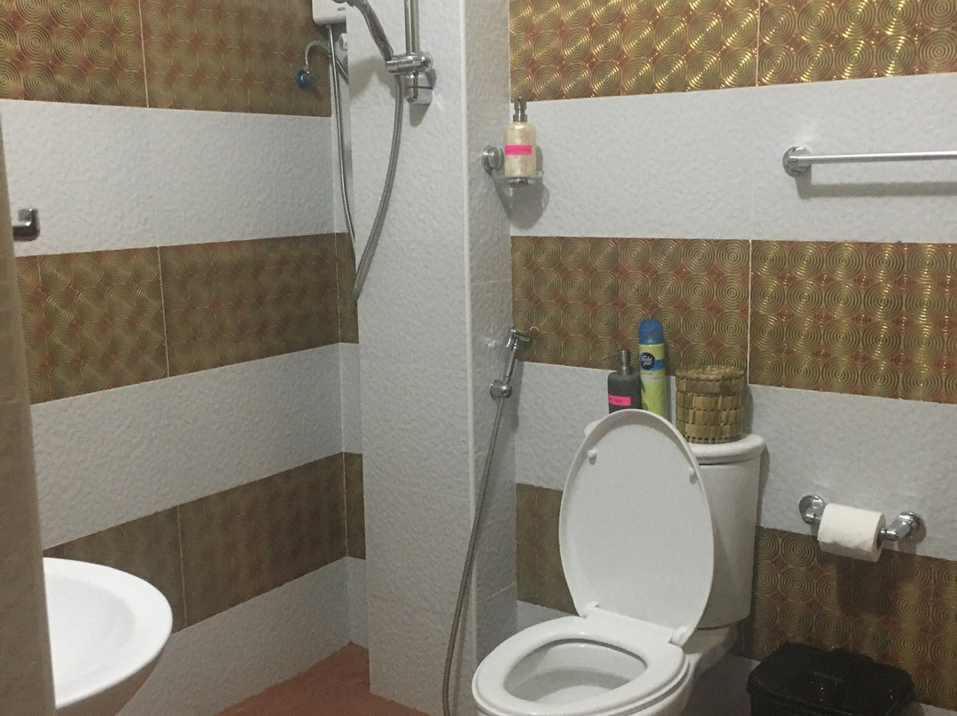 Lala Panzi Bed and Breakfast主图