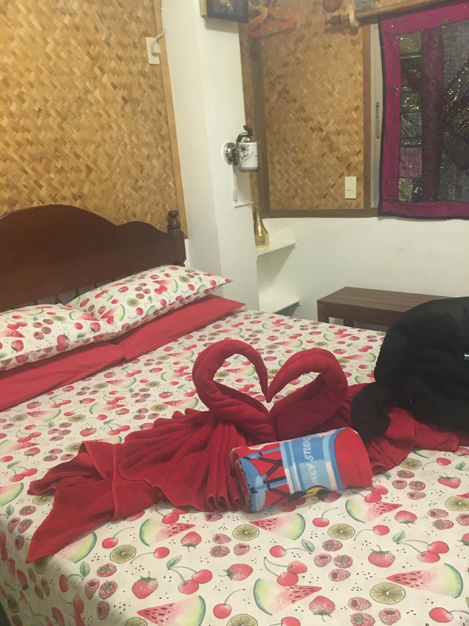 Lala Panzi Bed and Breakfast-官方