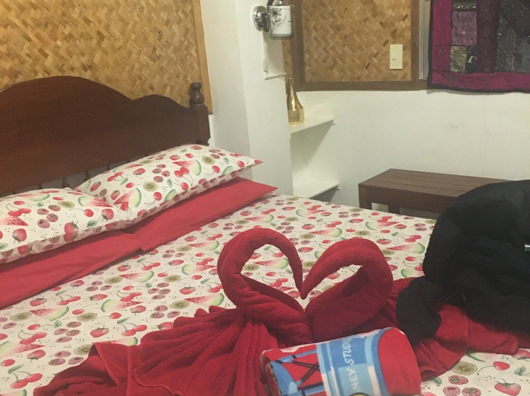 Lala Panzi Bed and Breakfast主图