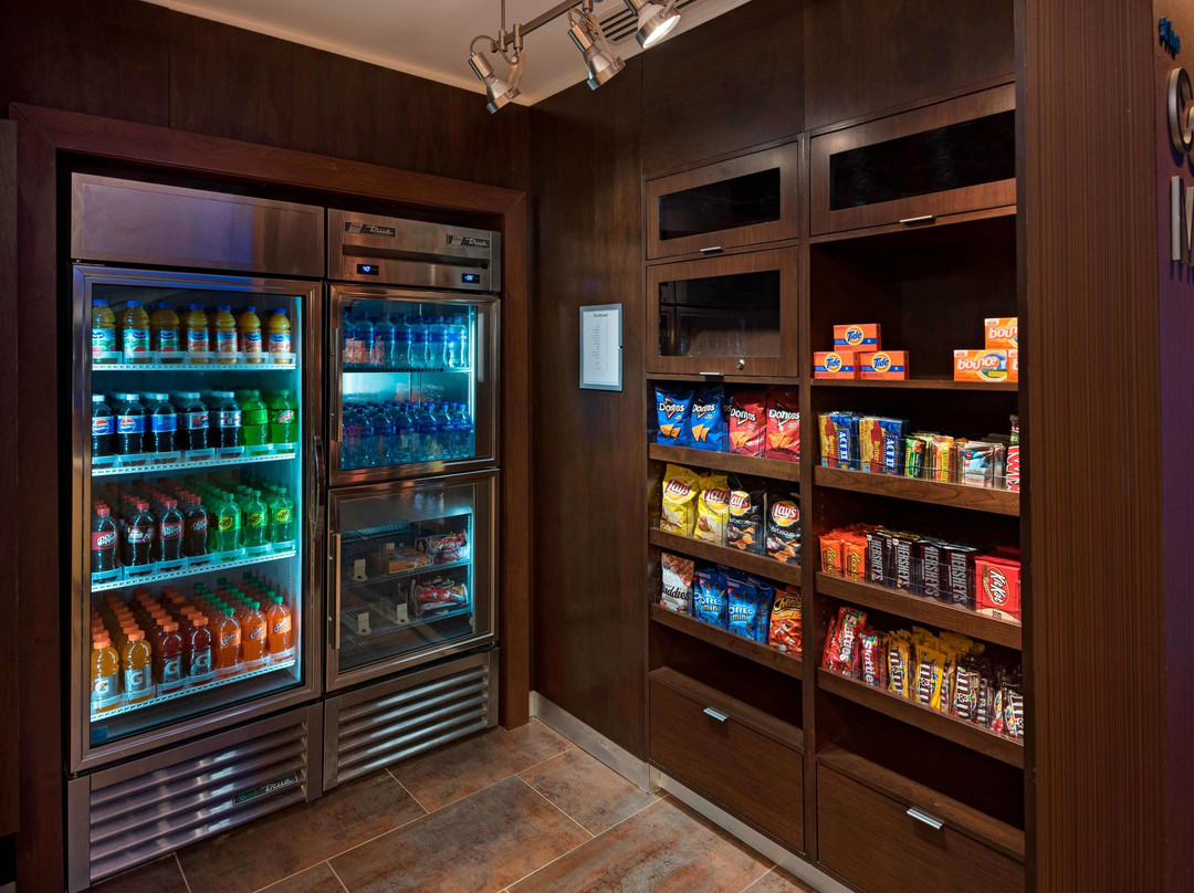 Fairfield Inn & Suites by Marriott Dublin主图