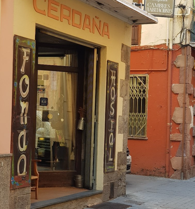 Fonda Cerdanya主图