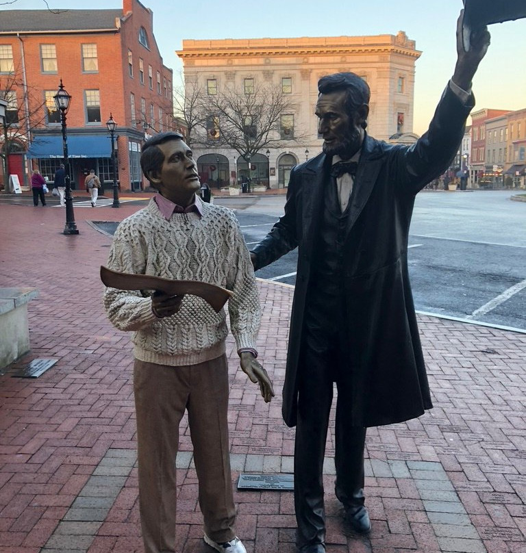 Inn at Lincoln Square主图