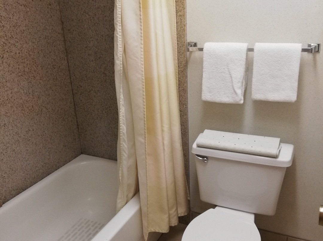 Rodeway Inn Baker City主图