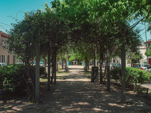 Experience Baires-布宜诺斯艾利斯必去景点