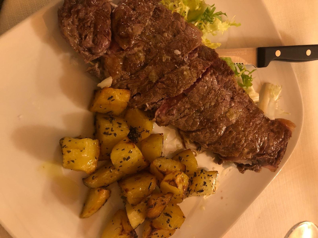 Osteria Alla Pasina主图