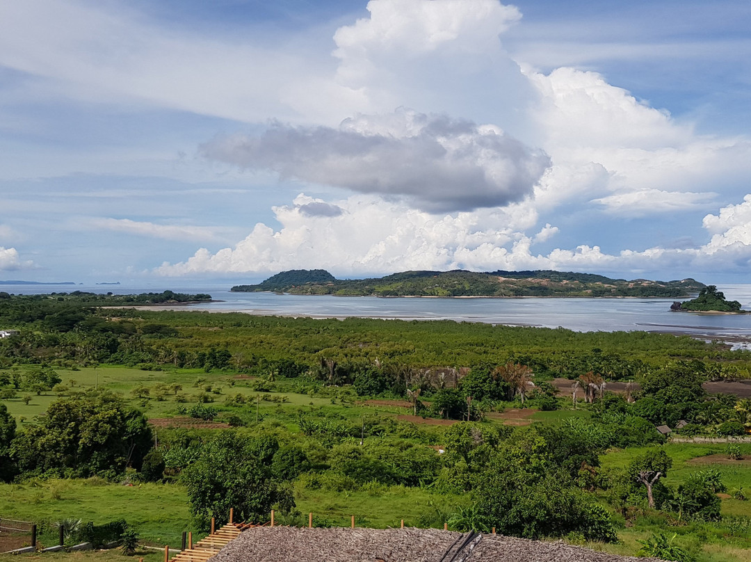 Villa Nosy Detente主图