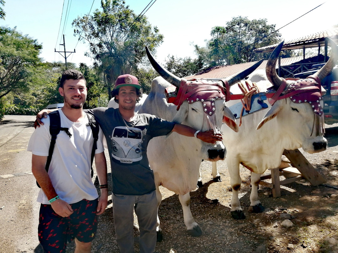 A Cachete Surf-大滩必去景点