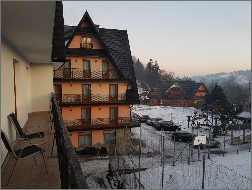 Weronika Inn Zakopane主图