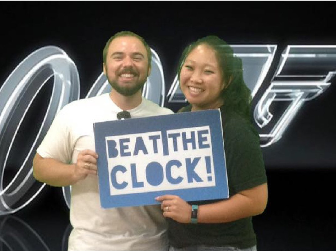 All In Adventures Escape Rooms-Mentor必去景点