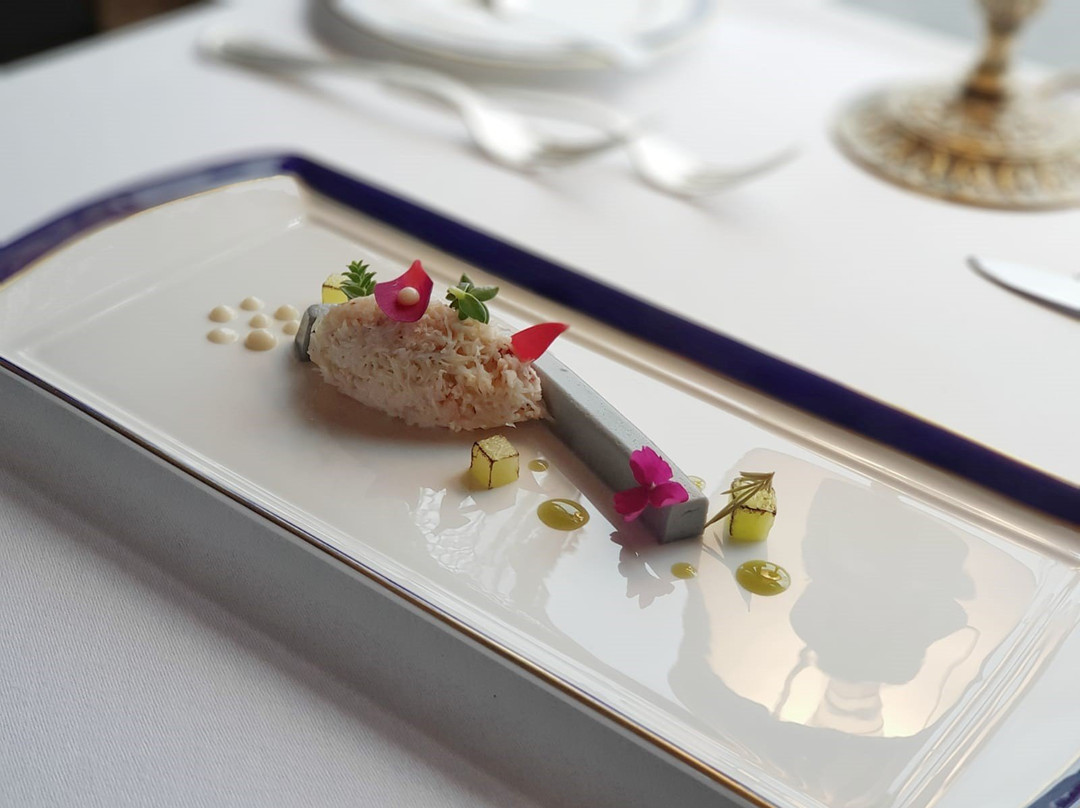 Pullman Restaurant