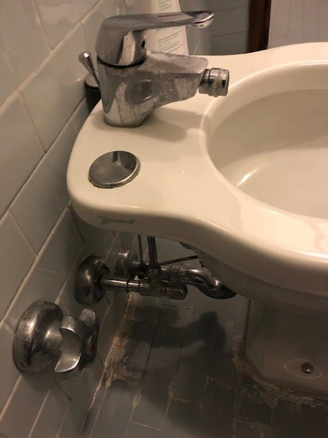 Hotel Rosa Serenella主图