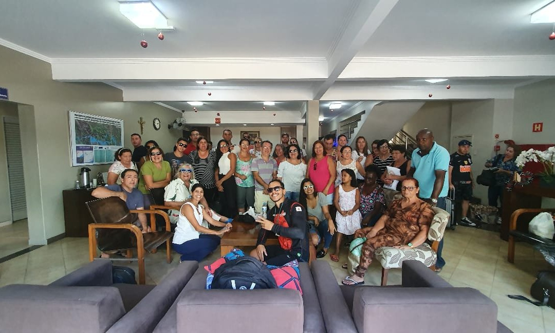 Hotel Mohallem主图