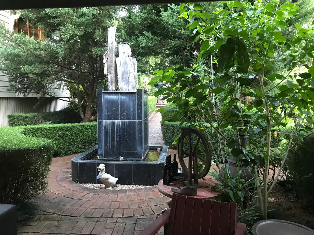 阿鲁姆巴小别墅主图