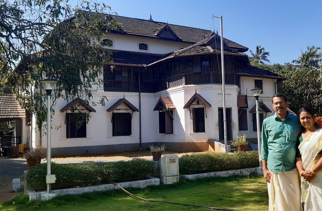 Thrissur District Heritage Museum景点图片