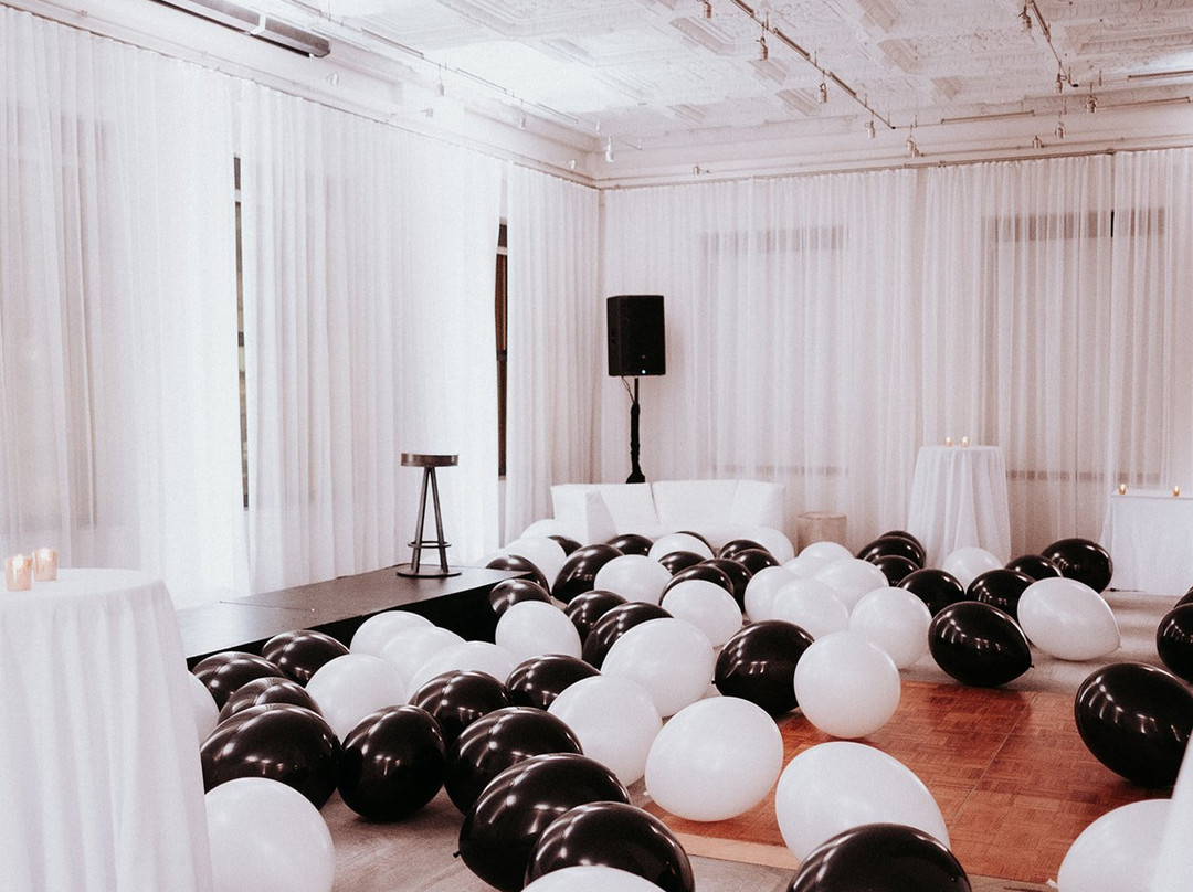 芝加哥维京酒店主图