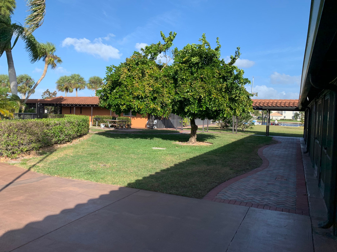 Port Of The Islands主图