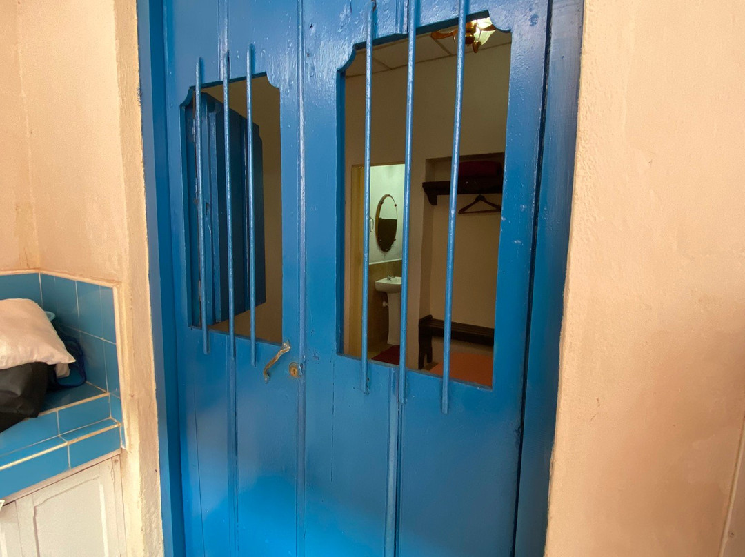 Hostal La Francia主图