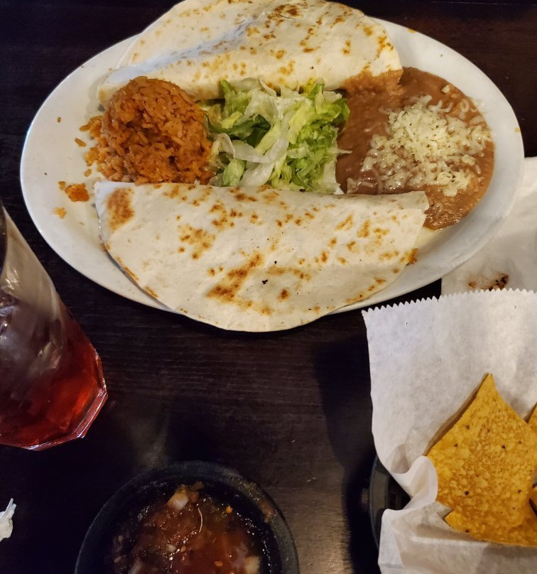 Tato's Mexican Grill and Cantina