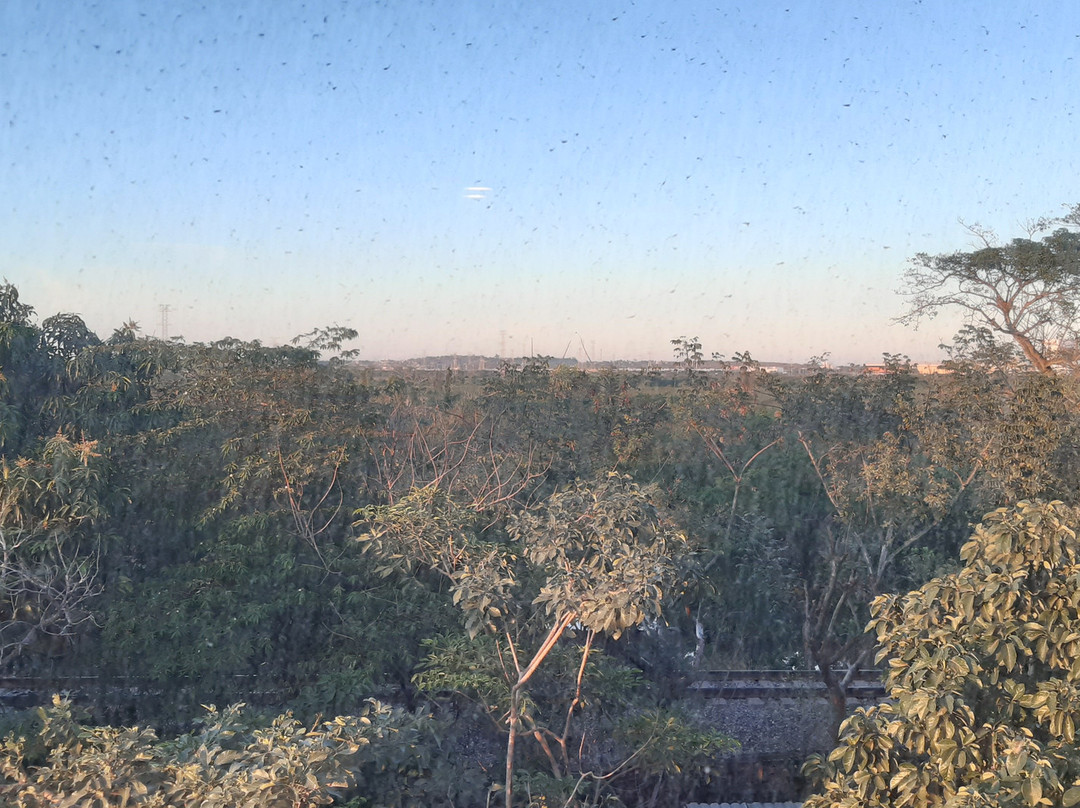 City Express Junior By Marriott Veracruz Aeropuerto主图