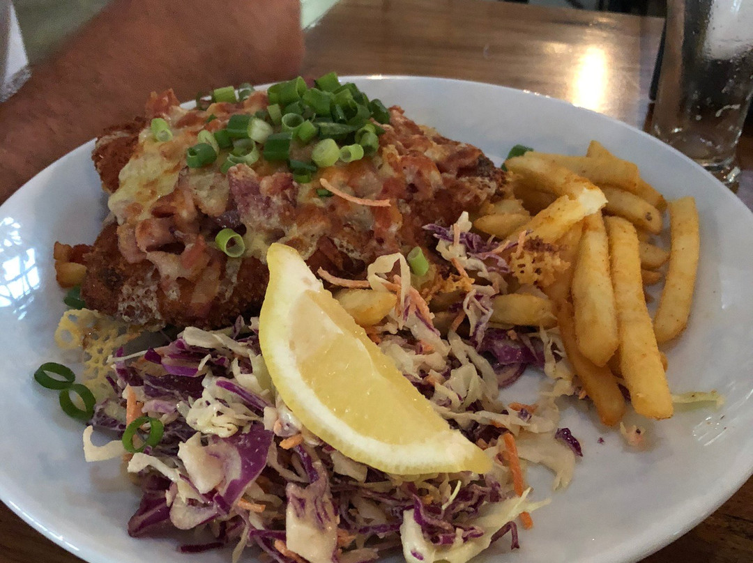 FogHorn Brewhouse-纽卡斯尔必去景点