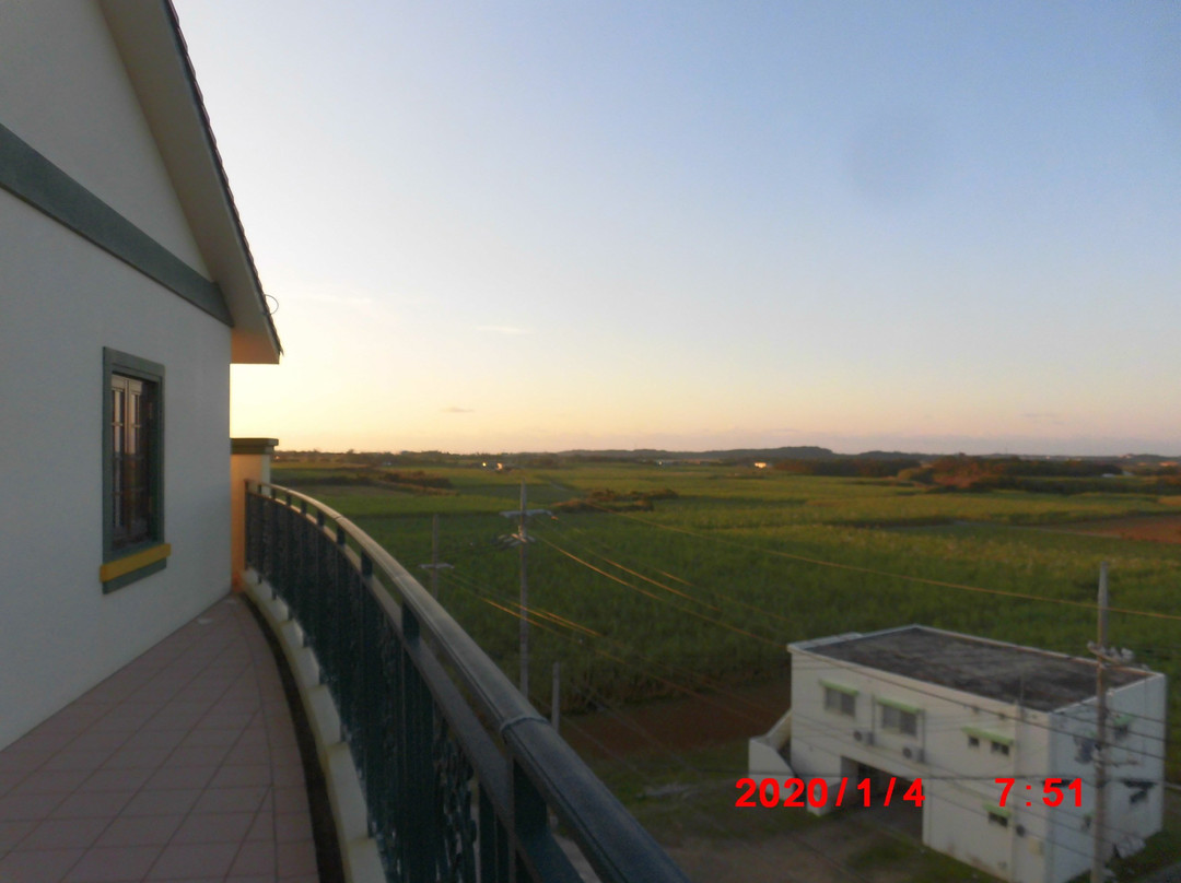 Hotel Castle Village Miyakojima主图