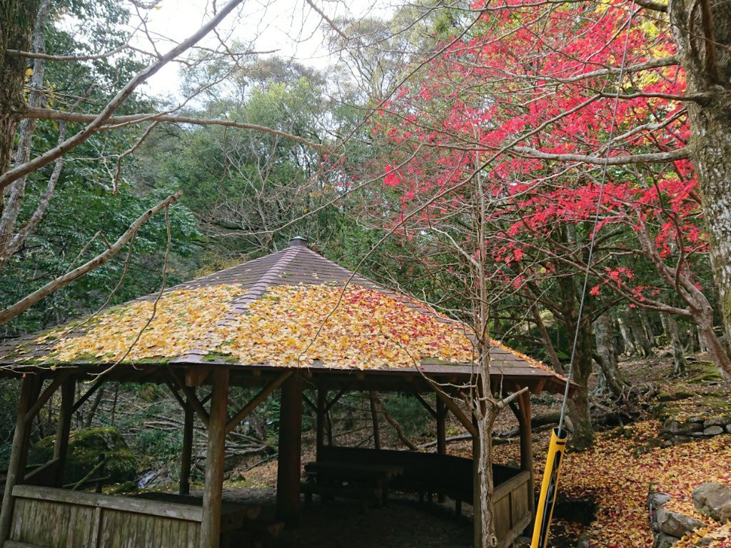 Nametoko Gorge-宇和岛市必去景点