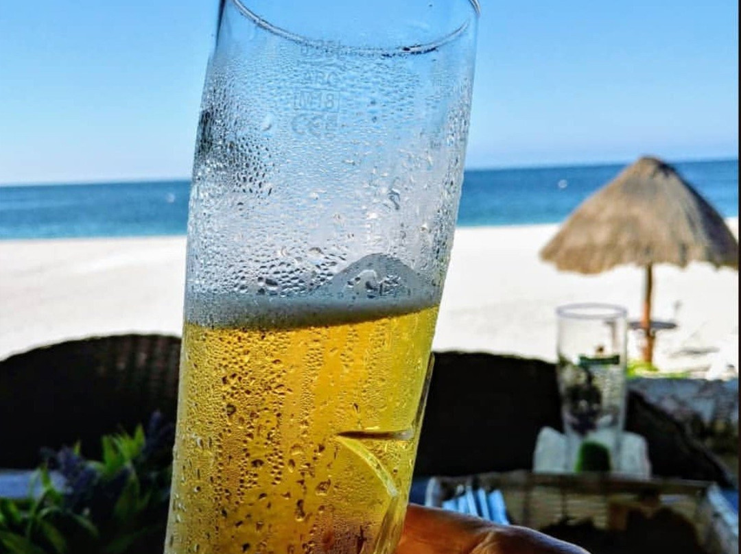 Campeche Country Club-坎佩切州必去景点