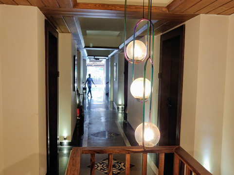 Anamiva, Goa - AM Hotel Kollection主图